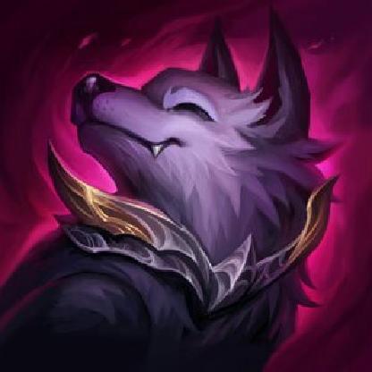lukinhudo's avatar