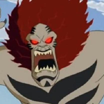 King0ftheAbyss's avatar