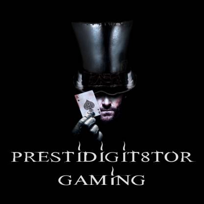 Prestidigit8tor's avatar