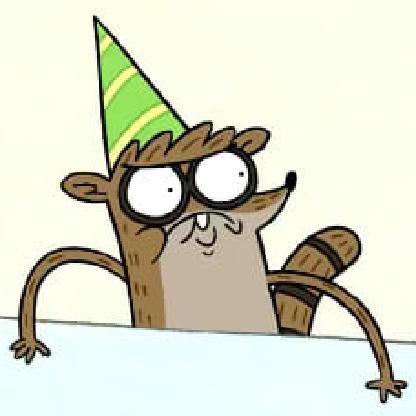 Carroty06's avatar