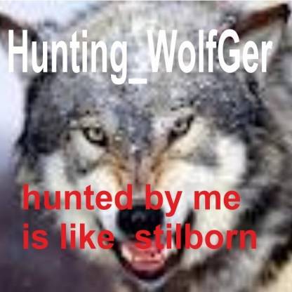 Hunting_WolfGER's avatar