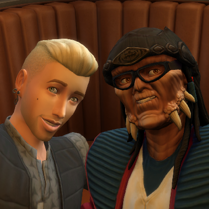 GoldenGeep's avatar