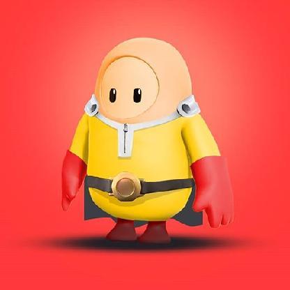 HalPatsi's avatar