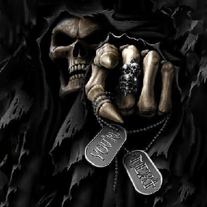 Taker66's avatar