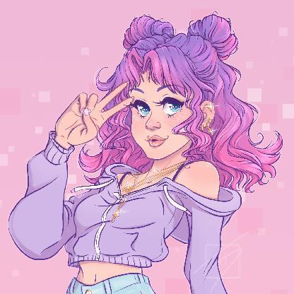 EmthePixelPixie's avatar