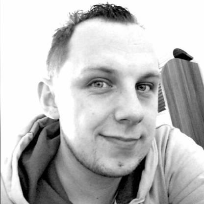 CRASHER0503's avatar