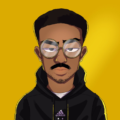 DeBoogiee's avatar
