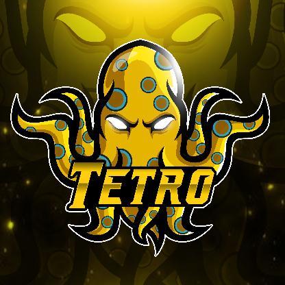 Tetr0h's avatar