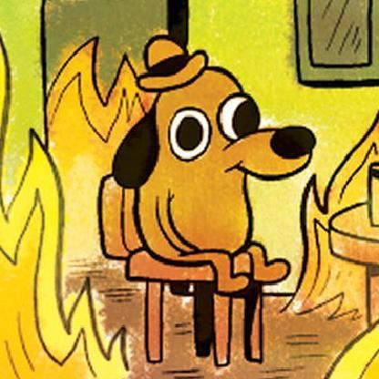 AreYouShivering's avatar