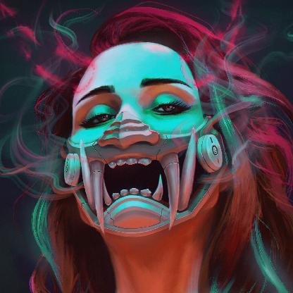 FyrirArtur's avatar