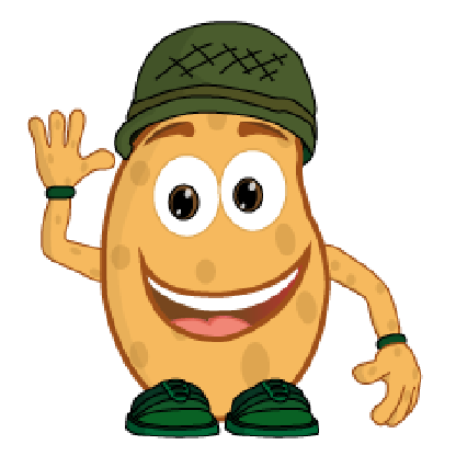 ThePrivateSpud's avatar