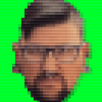 PizzaViolence's avatar