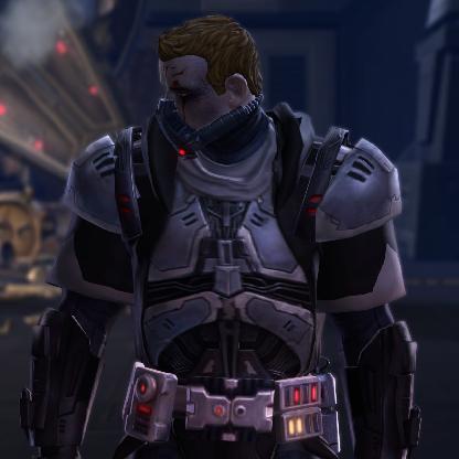 SithScorp's avatar