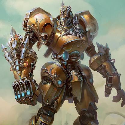 Nubis848's avatar