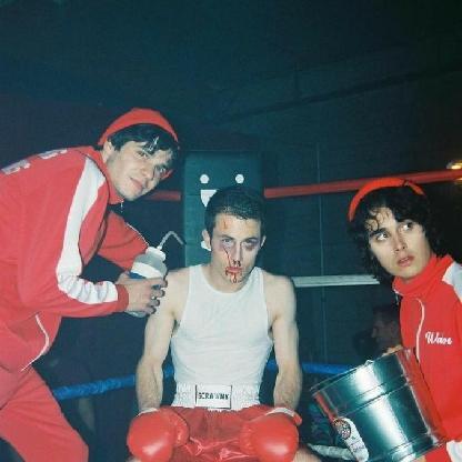 Mu1berryStreet's avatar