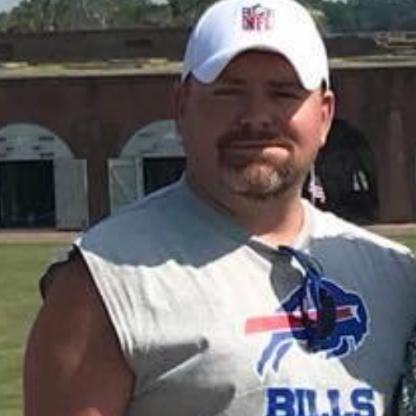 jasonstamper's avatar