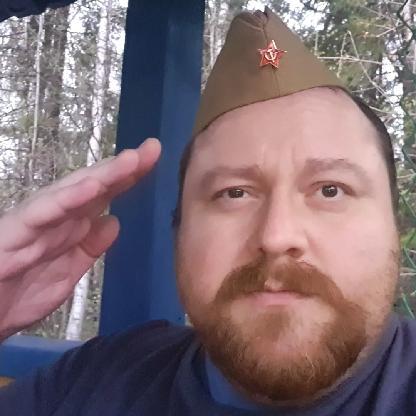 Mihaltos's avatar