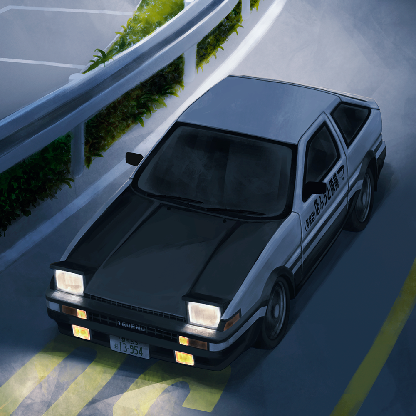 Sh1kuren's avatar