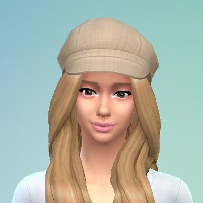 simsoiee's avatar