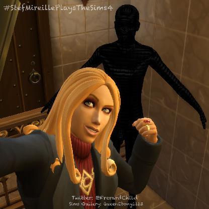 QueenEbony1113's avatar