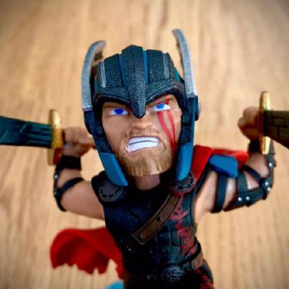 KaMyThor14's avatar