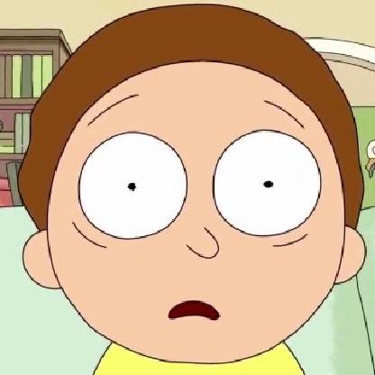 Gladdenaitor's avatar