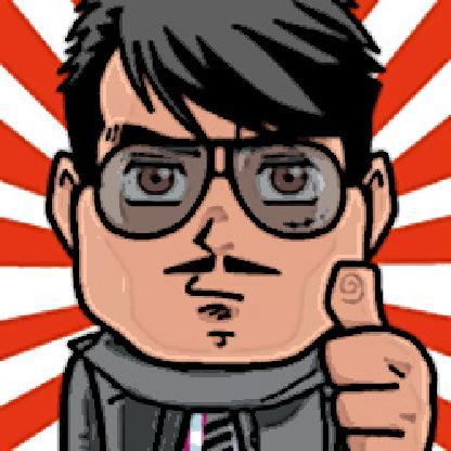 iManuBADiT's avatar