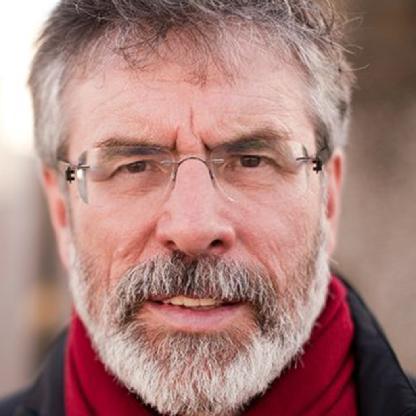 NotGerryAdams's avatar