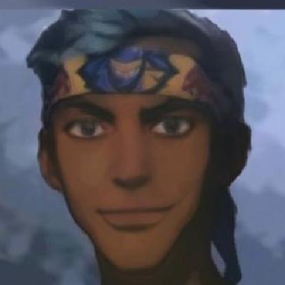 totparp's avatar