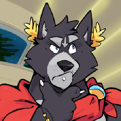 AquaStormheart's avatar