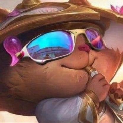 LordBrenu's avatar