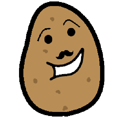 Tater688's avatar