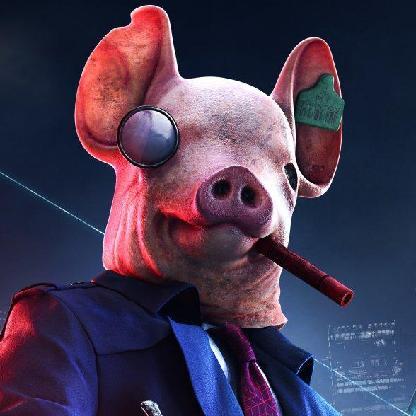WoahKeda's avatar