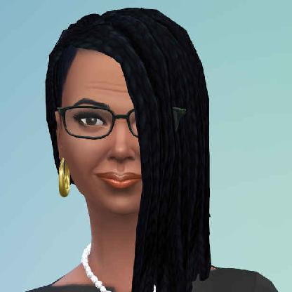 GrownUpSimmer's avatar