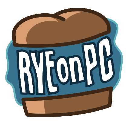 RyeOnPC's avatar