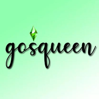 gosqueen's avatar