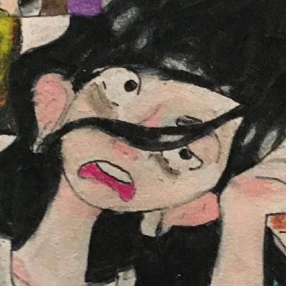OliveHasArrived's avatar