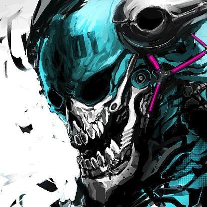 Shadowxclown13's avatar