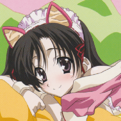 Katsura_Kokoro's avatar