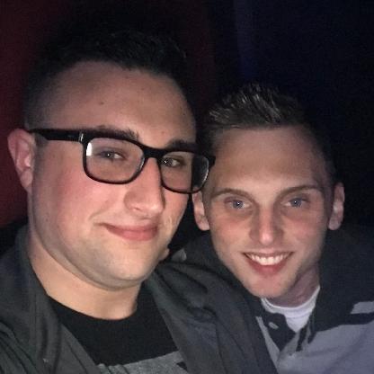 TimmyandJosh's avatar