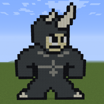 CitizenCarnagee's avatar