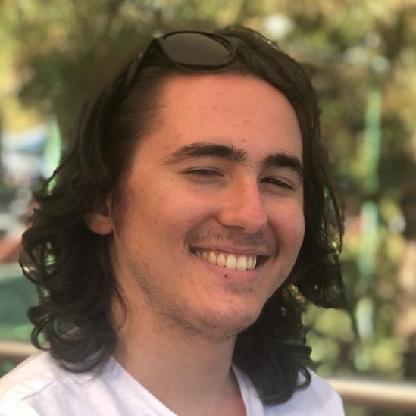 ozgurberker's avatar