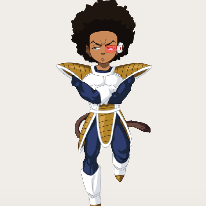 ILIFTxBeast's avatar