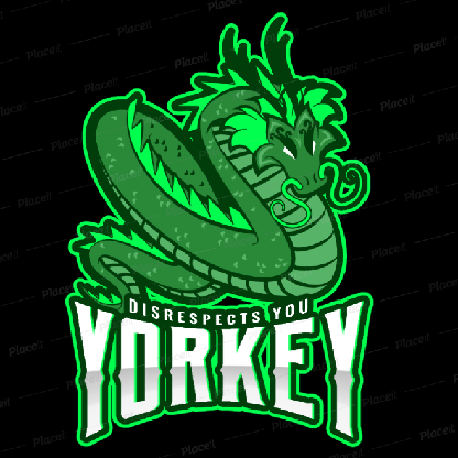 Yorkeyyy's avatar