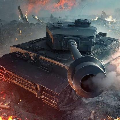 HectorSombraWW2's avatar