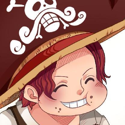 xShanksmate's avatar