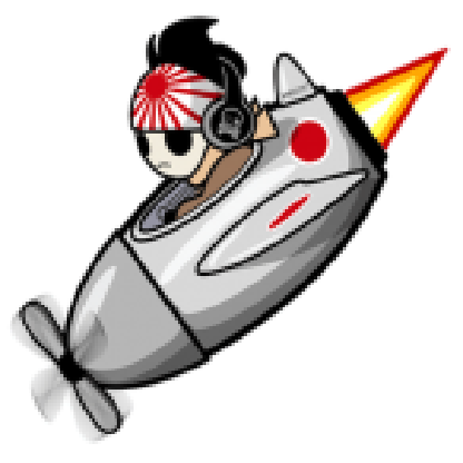 Kaamikazie's avatar