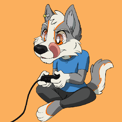 KazuWolf92's avatar