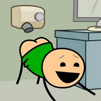 KrimmersTheFrag's avatar