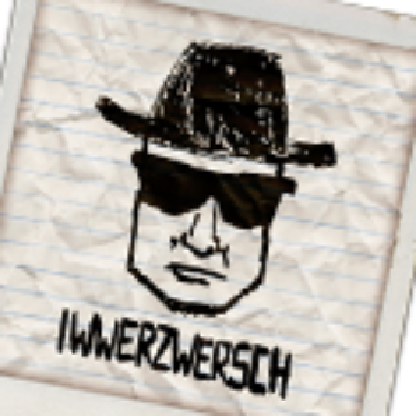 Iwwazwersch's avatar